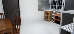 Blk 119 MARSILING RISE (Woodlands), HDB Executive #588053551